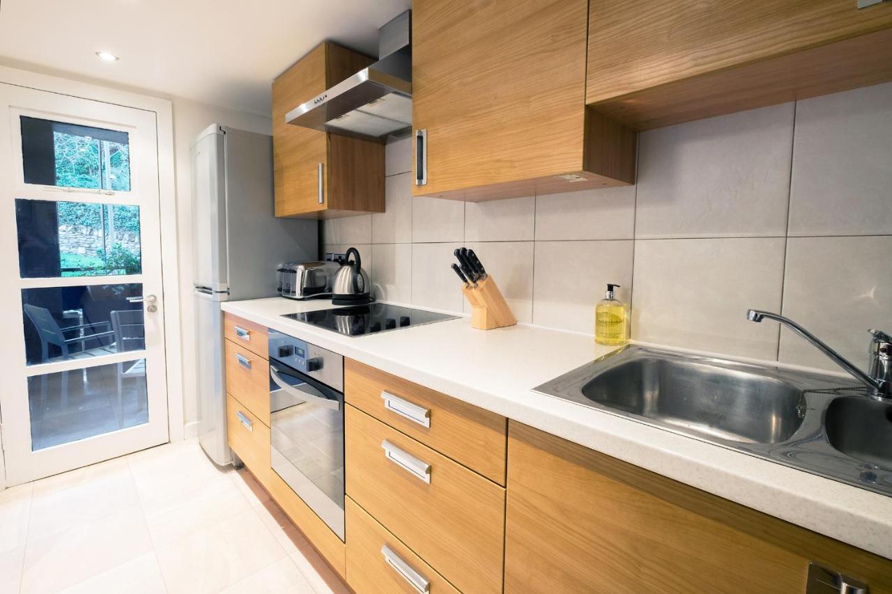 The Malt Kiln Old Town 3 Bedroom Parking Previously Mcdonald Appartement Edinburgh
